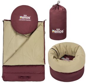 Dog Helios Bed