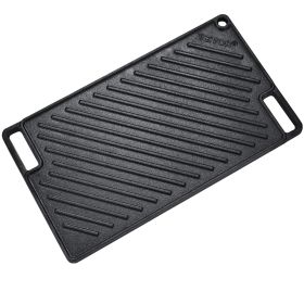 Flat Top Plate for BBQ, Gas Grill