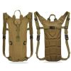 Tactical Hydration Packs for Hiking Cycling Climbing Running