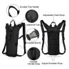 Tactical Hydration Packs for Hiking Cycling Climbing Running